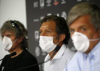 Los puntos que explican el duro quiebre ocurrido en Colo Colo