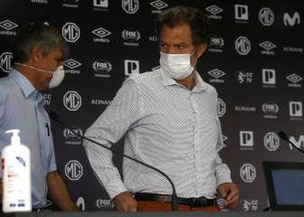 Colo Colo y la nueva normalidad