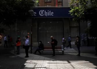 Cuarentena por coronavirus: qué comunas la levantan y cuáles empiezan el confinamiento