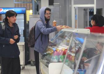 Beca de alimentación para estudiante: como y cuándo será el pago