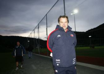 El relato de Olivares sobre las rarezas de Bielsa en la Roja: 