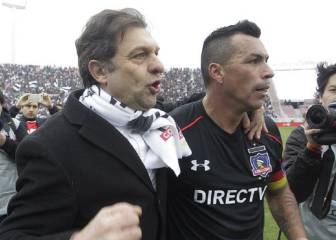 La extensa amistad de Mosa y Paredes se hunde por dinero