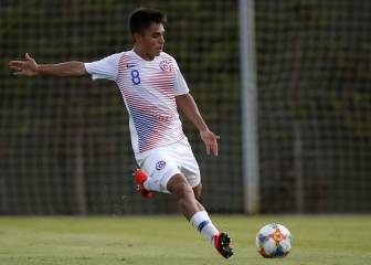 Sigue en directo la entrevista de AS a Vicente Pizarro