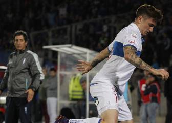 La férrea defensa a Salas de un campeón con la UC