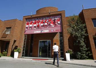 La certeza de la ANFP sobre el regreso del fútbol tras reunión con la subsecretaría de Salud