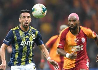 Isla tendría sorpresiva oferta que lo haría retornar a Italia