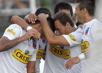 “Si dependiera de mí, o de la gente, volvería a Colo Colo”