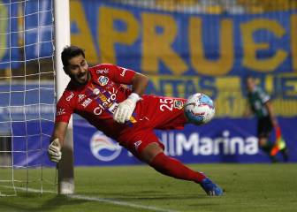 La opinión de Johnny sobre la profunda crisis de Colo Colo