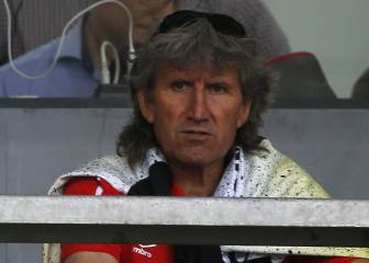 Morón emplaza a Paredes: 