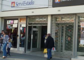 Bono Covid-19: fechas y horarios de ServiEstado y Caja Los Héroes para cobrarlo presencial