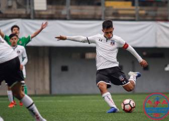 ¿Jugar en la U o la UC? La inesperada respuesta de la gran joya juvenil del Cacique