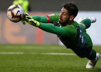 Sigue en directo la entrevista de AS a Augusto Batalla