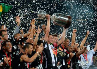 DT campeón de la Libertadores confiesa que 