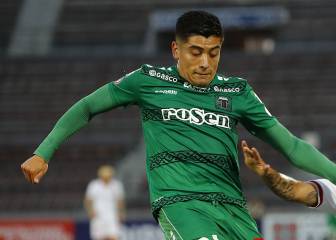 Volante de Temuco y la crisis en el club: 