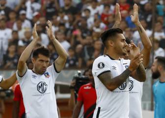 La dura medida del plantel de Colo Colo en conflicto con ByN