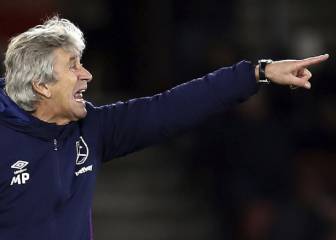 Las exigencias de Pellegrini para ir a un grande de Europa