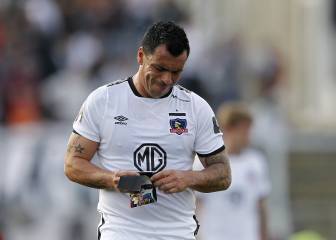 Sin referentes: el golpe más oculto que podría provocar la crisis de Colo Colo