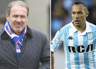 La drástica opinión de Vargas sobre posible regreso de Díaz