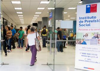 IPS: ¿cómo cambiar la forma de pago para recibir bonos y pensiones?