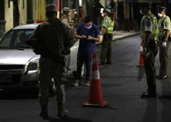 Salvoconducto para ir a trabajar: ¿cómo sacar el permiso sin clave única?