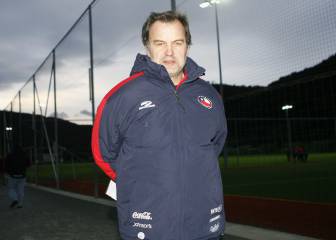 El relato de Olivares sobre las rarezas de Bielsa en la Roja: 