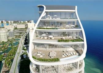 Así es la lujosa propiedad de US$2,5 millones que Alexis compró en Miami