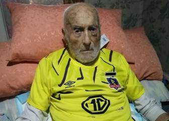 La gran ayuda del CSyD Colo Colo a exjugador albo más longevo