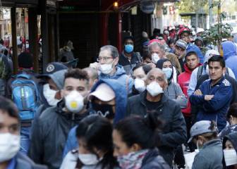 Plan Retorno Seguro en Chile: ¿cómo afectará a la cuarentena del país?