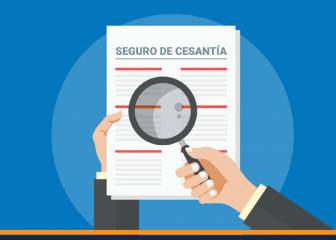 Seguro de cesantía: fechas de pago y cuándo se cobra el monto