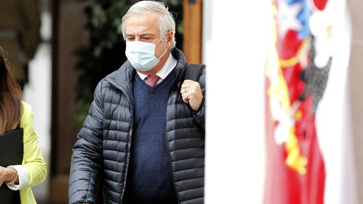 Coronavirus en Chile: casos, muertes y últimas noticias de hoy