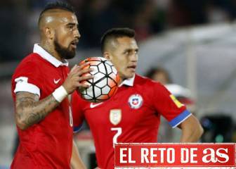 Reto 7: Juega al Memorice con estos 12 cracks de la Roja
