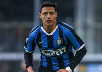 La sorprendente liga que surge como destino de Alexis Sánchez