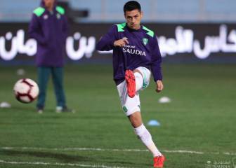 La millonaria deuda que Colo Colo reclama por Claudio Baeza