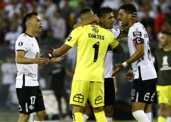 Los detalles de la arremetida del plantel albo contra ByN