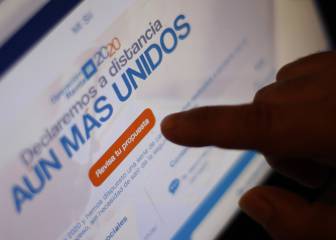 Devolución de retenciones del SII: qué pasa si no tengo cuenta corriente