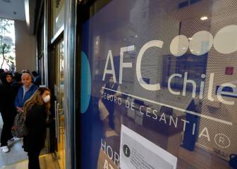 Seguro de cesantía en Chile: ¿qué pasa si no tengo fondos?