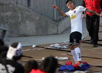 La insólita confesión de ex jugador de Colo Colo: “Me escondí en una caseta…”