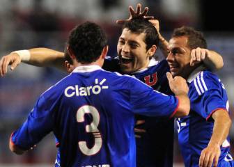 “En la U cometí el error más grande de mi carrera”