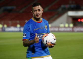 El callejón sin salida de Holgado: prisión preventiva y la pena que arriesga en la cárcel