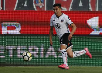 Fierro acepta oferta de ex compañero y ya tiene club