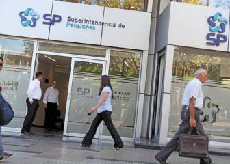 AFP en Chile: cómo solicitar mi certificado de afiliación en Provida, Habitat, Capital, Modelo...