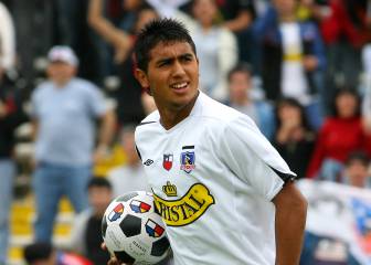 “A Vidal lo quisieron echar más de una vez y yo les dije que no”