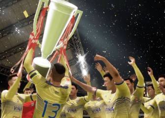 Capitán de Everton Esports dio las claves del título en el Game Pro Clubs 2 by AS.com