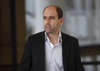 La nueva fecha en la que Jadue será condenado en Estados Unidos