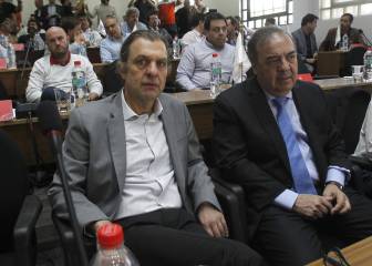 ANFP aplaza Consejo de Presidentes por cordón sanitario