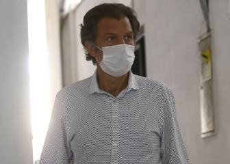 Colo Colo anuncia cómo estará conformada la directiva de ByN