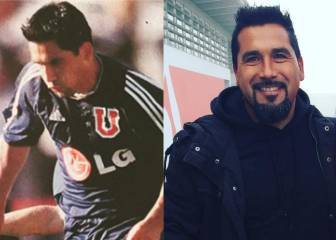 La nueva vida del goleador que debutó a los 16 años con 