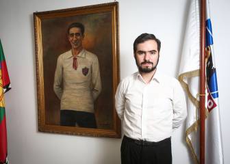 La lucha contra Pinochet del reemplazante de Morón en ByN