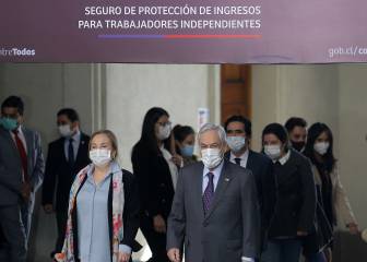 Seguro para trabajadores independientes: quién puede pedirlo y cómo solicitarlo