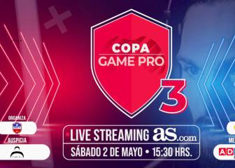 ANFV busca a la revelación: mañana se disputará la Copa Game Pro Clubs 3 by AS.com